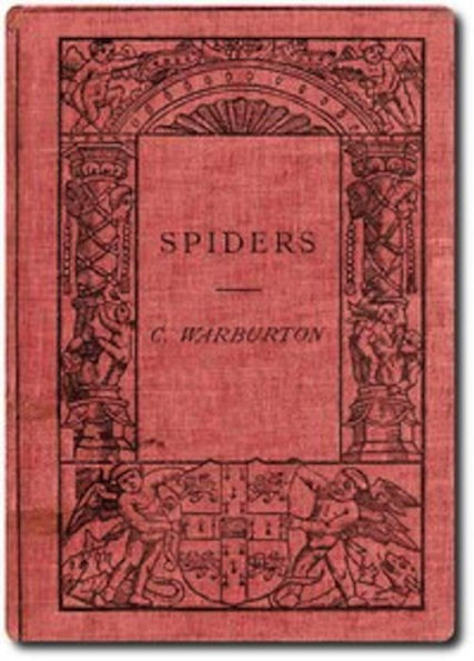 Spiders (Illustrated)