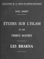 Études sur L'Islam et les tribus Maures (Illustrated)