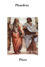 Title: Phaedrus, Author: Plato