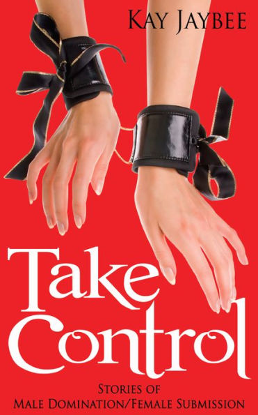 Take Control Stories of Male Domination and Female Submission by  