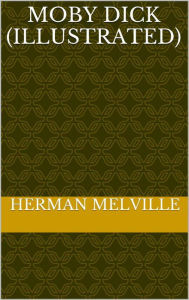 Title: Moby Dick; or, the Whale, Author: Herman Melville