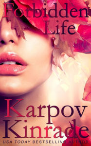 Vampire Girl (Vampire Girl, #1) by Karpov Kinrade