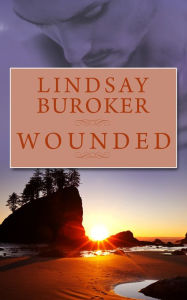 Title: Wounded, Author: Lindsay Buroker