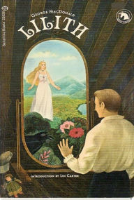 Title: Lilith, Author: George MacDonald