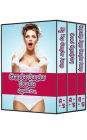 Gender Bender Bundle (A Gender Swap, Feminization, Gender Transformation Erotica Anthology)
