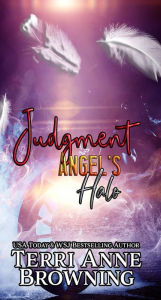 Title: Angel's Halo, Author: Terri Anne Browning