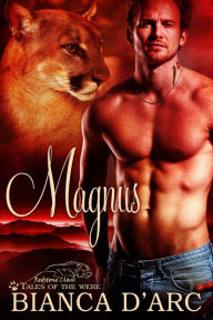 Title: Tales of the Were: Magnus, Author: Bianca D'Arc