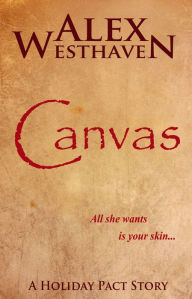 Title: Canvas, Author: Alex Westhaven