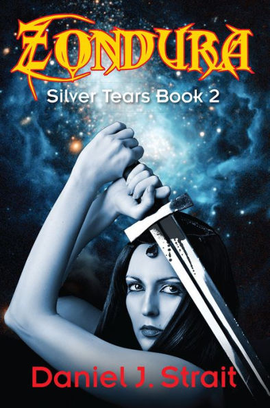 Zondura: Silver Tears Book 2