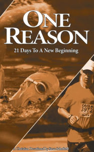 Title: One Reason: 21 Days to a New Beginning, Author: Shannon Janeczek