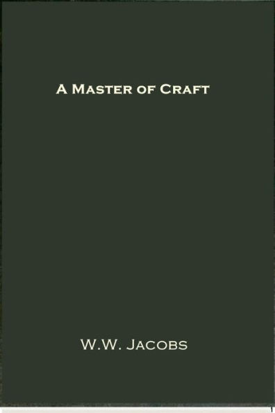 A Master of Craft