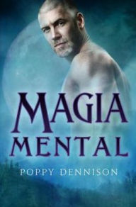 Title: Magia mental, Author: Poppy Dennison