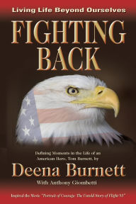 Title: Fighting Back, Author: Deena Burnett