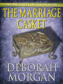 The Marriage Casket - A Jeff Talbot Mystery