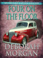 Four on the Floor - a Jeff Talbot Mystery