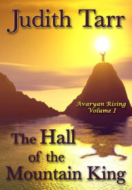 Title: The Hall of the Mountain King, Author: Judith Tarr