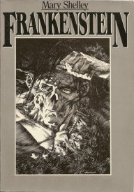 Title: FRANKENSTEIN, Author: Mary Shelley