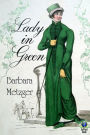 Lady in Green