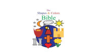 Title: The Shapes & Colors Bible, Author: Greg Hughes