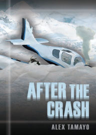 Title: After the Crash, Author: Alex Tamayo