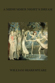 Title: A Midsummer Night's Dream, Author: William Shakespeare