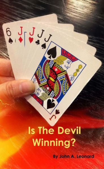 Is the Devil Winning?