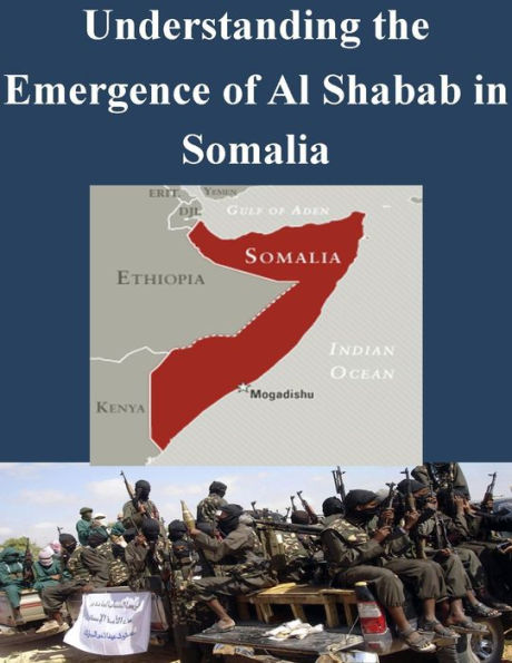 Understanding the Emergence of Alshabab in Somalia