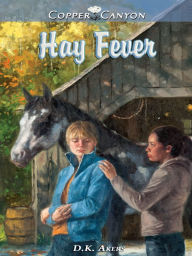 Title: Hay Fever, Author: D. K. Akers