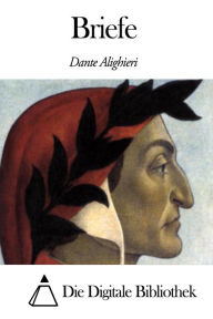 Title: Briefe, Author: Dante Alighieri