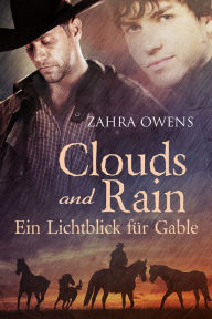 Title: Clouds and Rain - Ein Lichtblick fur Gable, Author: Nicoletta