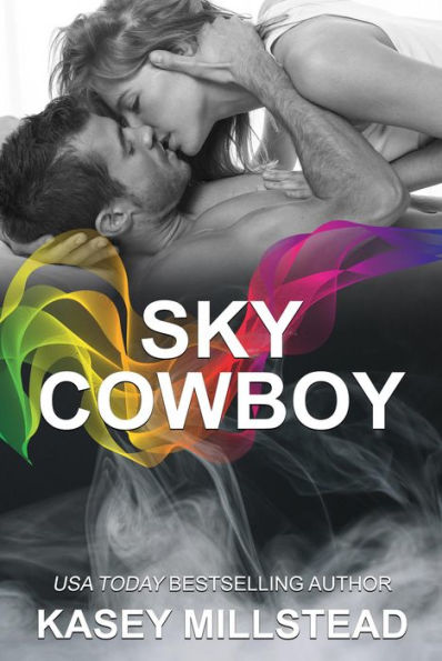 Sky Cowboy (Down Under Cowboy Series, #2)