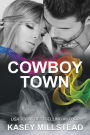 Cowboy Town (Down Under Cowboy Series, #1)