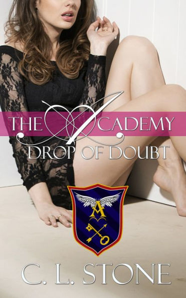 The Academy - Drop of Doubt