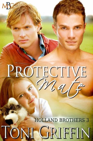 Protective Mate: Holland Brothers 3