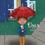 Title: Uma the Umbrella, Author: Adam Gianforcaro