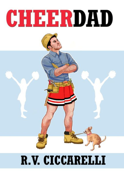Cheer Dad