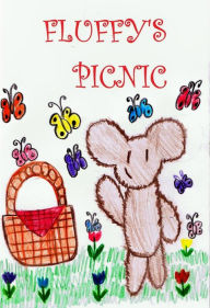 Title: Fluffy's Picnic, Author: Catherine E. Mercer