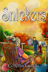 Title: Snickers, Author: Coletta Lahey