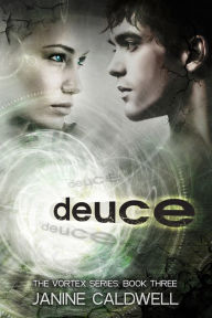 Title: Deuce, Author: Janine Caldwell