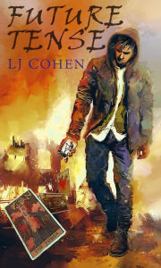 Title: Future Tense, Author: LJ Cohen