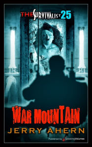 Title: War Mountain, Author: Jerry Ahern