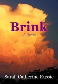 Title: Brink, Author: Sarah Russie