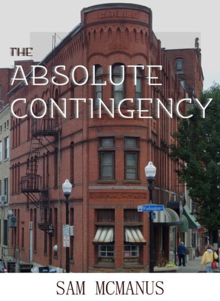 The Absolute Contingency