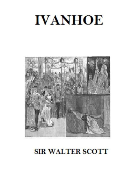 Ivanhoe