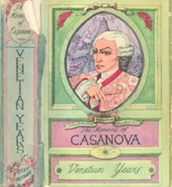 The Memoires of Casanova, Complete