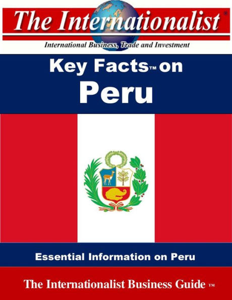 Key Facts on Peru