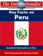 Key Facts on Peru