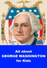 Title: All about Washington for Kids, Author: Josephine Madden