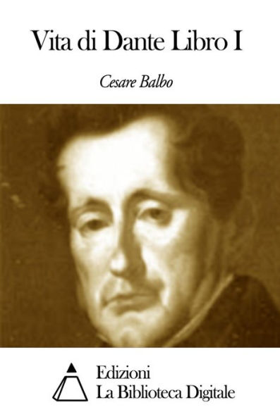 Vita di Dante Libro I