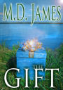 The Gift (Nelson Estates Series, #1)